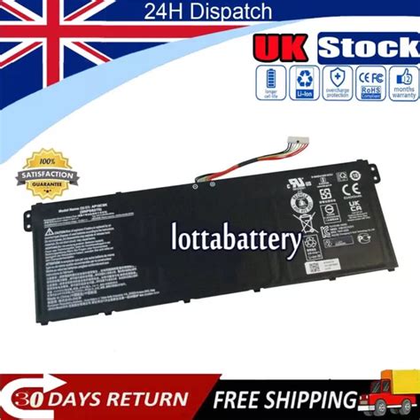 Kt G Ac C K Battery For Acer Aspire A G Travelmate B