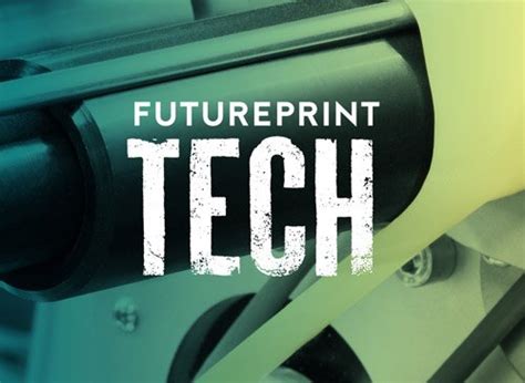 FuturePrint Expert Insight For The Print And Packaging Industry