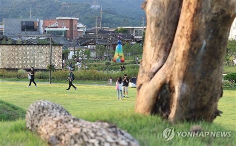 제4회 서울도시건축비엔날레 개막 연합뉴스