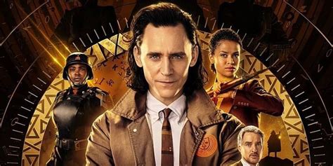 Loki Director And Star Share Excitement For Tom Hiddlestons Characters Sexuality Reveal In