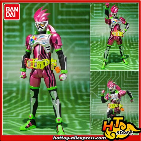 Original Bandai Spirits S H Figuarts Shf Action Figure Masked Rider