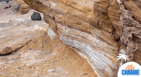 Playa El Confital Cosa Fare E Come Raggiungerla Alle Canarie In