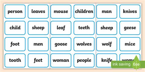 Jogo da memória Plural teacher made Twinkl Sinta a intensidade