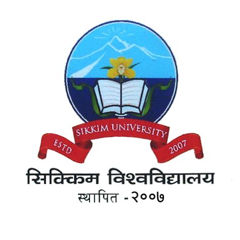 Sikkim University, Tadong Admission, Courses Offered, Fees, Ranking ...