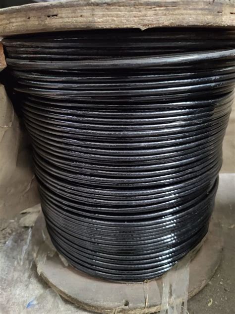 Mild Steel Pvc Coated Wire Ropes M At Meter In Gurugram Id