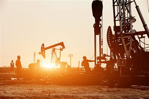 Kbr Wins Contract From Sonatrach And Cepsa For Rkf Redevelopment Oil