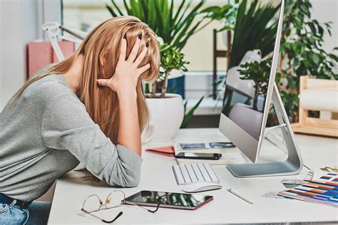3 Consejos Para Combatir Estrés Y Ansiedad