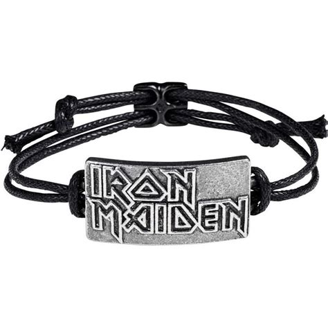 Rock Band Jewelry For Men