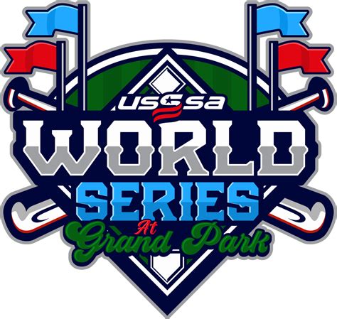 USSSA (A) World Series at Grand Park (2023) - Westfield (Grand Park ...