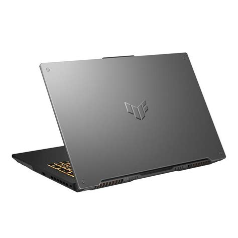 Ноутбук Asus TUF Gaming F17 FX707ZC4-HX015 Intel Core i7-12700H 16GB ...