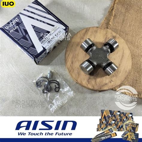 Jual Universal Cross Joint Kopel Elf Nmr Nmr Euro Aisin Ujtg