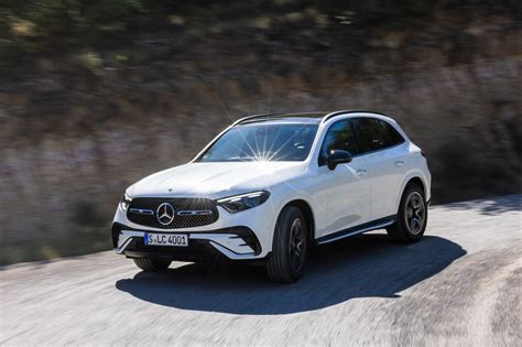 Suv Glc