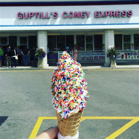 Best Of Capital Region 2020 Best Places To Get A Frozen Treat