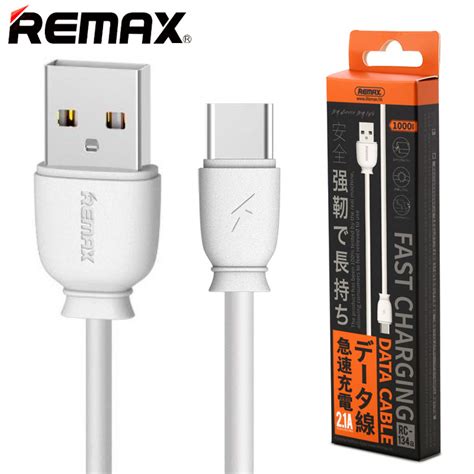 Altaishop Mn Remax Type C Usb