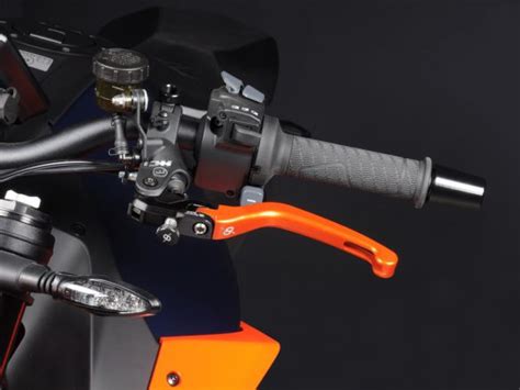 LC200 LEVA FRIZIONE BONAMICI RACING KTM SUPER DUKE 1290 R RR 2020 2022