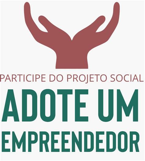 Adote Um Empreendedor Bci Clube Empresarial De Neg Cios