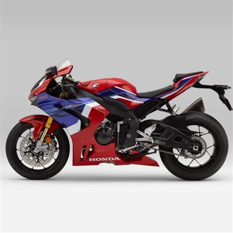 Honda Cbr Rr Sp Specs Info Wbw