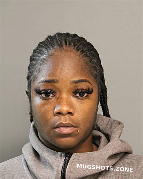 Jessica Douglas 10 03 2022 Chicago Mugshots Zone