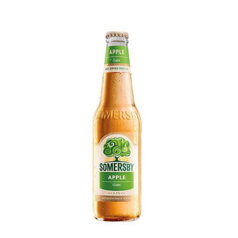 Cider Jabuka L Somersby Persu Online Shop