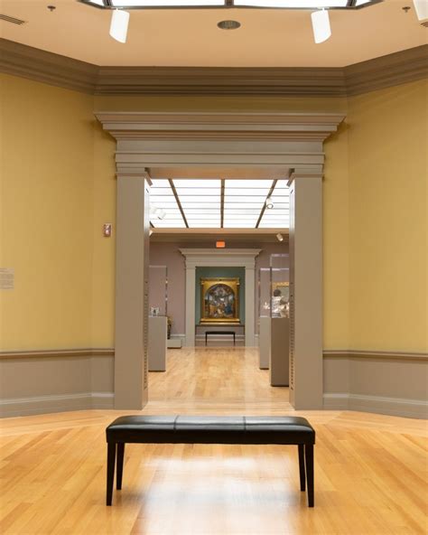 Columbia Museum of Art, Columbia, South Carolina, United States - Culture Review - Condé Nast ...