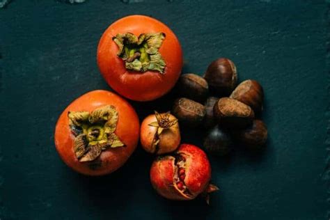 Health Benefits Of Kaki Japanese Persimmon - Japan Truly