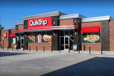 Quiktrip Updated September 2024 58 Photos And 40 Reviews 4535