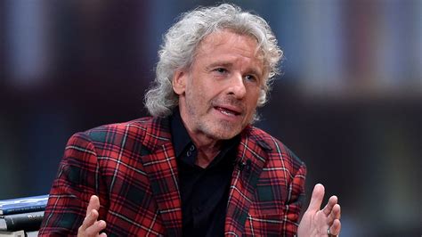 Darum hört Thomas Gottschalk als Wetten dass Host auf