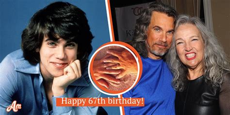 Robby Benson Turned 67 In 2023 — He Is Alive Thanks To Wife Of 40