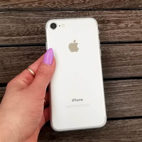 Apple Iphone 7 32gb Unlocked For Sale In Seatac Wa Offerup