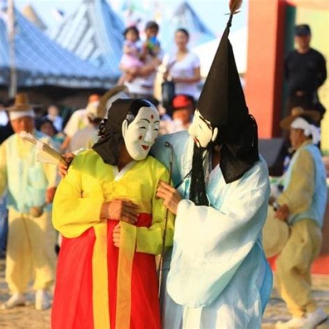 Korea In October 2024 Best Festivals Events And Sights