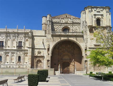 Hostal De San Marcos Le N Dan Flickr