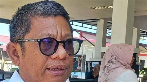 Pengakuan Udin Mulyono Soal Ajakan Pilih Basri Rase Dan Caleg PKB Di