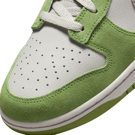 Buy Nike Dunk Low Safari Swoosh Chlorophyll Kixify Marketplace