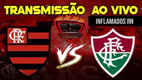 Flamengo X Fluminense Ao Vivo Campeonato Carioca Mercado Da Bola