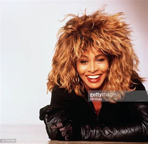 Tina Turner Portrait Fotografias E Filmes Do Acervo Getty Images