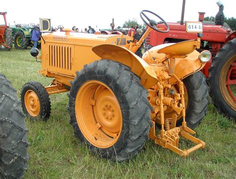 Tracteur Renault Exposition de Quivières 80 19 juin 20