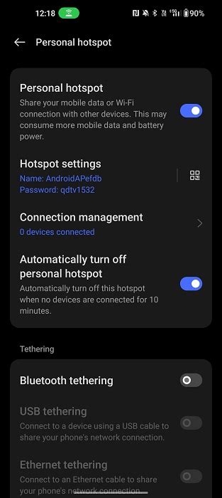 Tethering Vs Hotspot Whats The Difference Whistleout