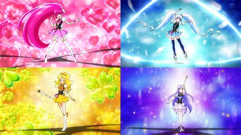 Happinesscharge Precure Wallpaper Zerochan Anime Image Board