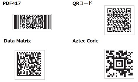 2次元バーコード認識機能 2d Barcode For Paperstream リコー