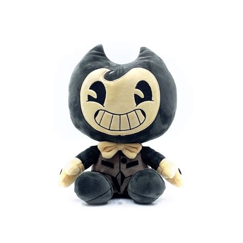 Bendy Plush 9in Youtooz Collectibles