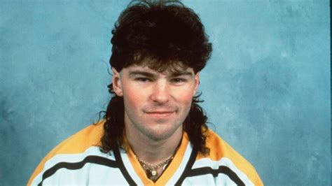 The Top 5 Mullets In Nhl History Article Bardown