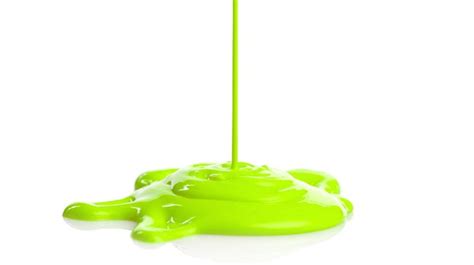 Clean All Those Hard To Reach Places With This Awesome Slime” Slime