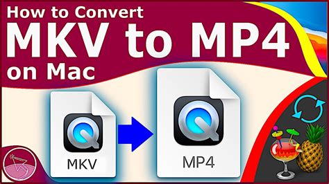 How To Convert Mkv To Mp On Mac With Handbrake Mac Os Big Sur