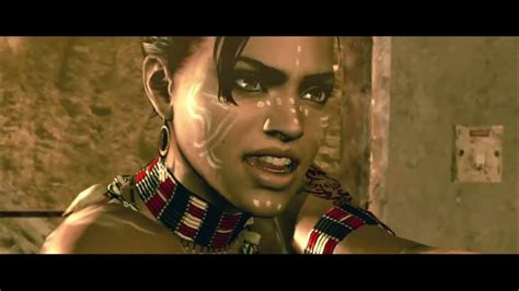 Resident Evil 5 Hd All Cutscenes 1080p 60fps Youtube