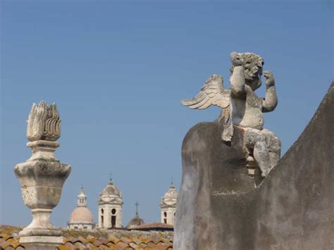 Catania: Sicily Tourist Guide | Italy Heaven