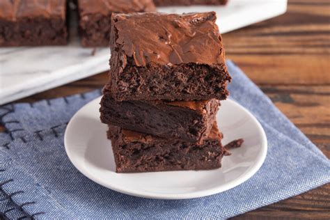 Brownie Vegano aprenda uma receita simples e irresistível