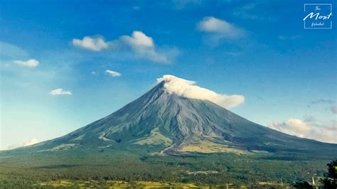 An Underrated Destination in the Philippines | Legazpi City - The Most ...