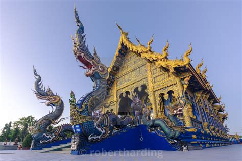 Blue Temple Wallpapers - Top Free Blue Temple Backgrounds - WallpaperAccess