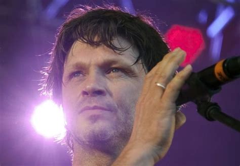 Vieilles Charrues Le Retour De Bertrand Cantat Le T L Gramme