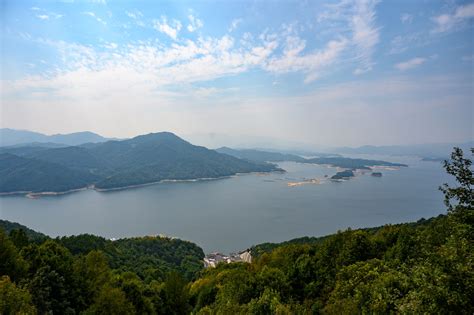 太湖那里最好玩的景点安徽太湖县旅游景点有哪些？这几个景点一定要去看看 联途